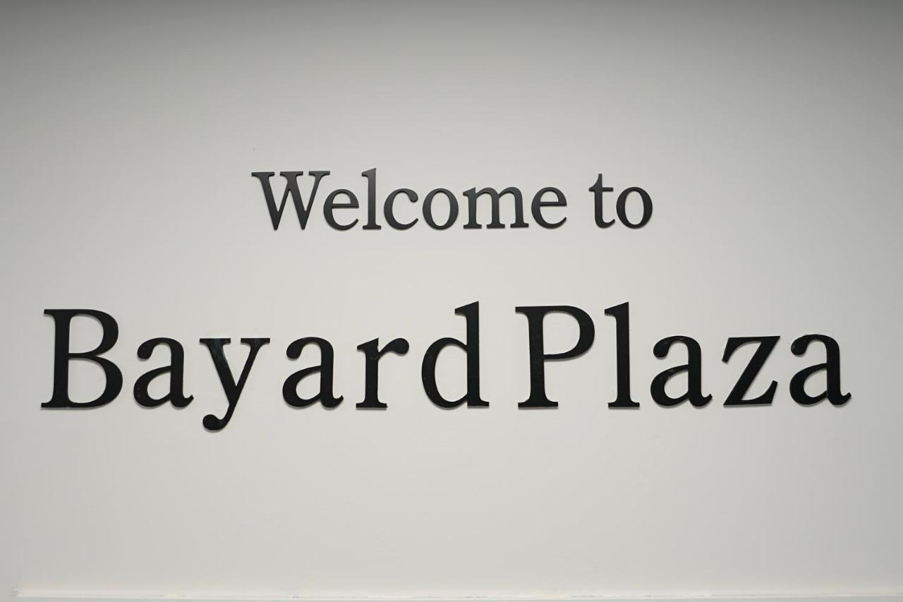 Bayard Plaza Apartment Peterborough Exterior foto