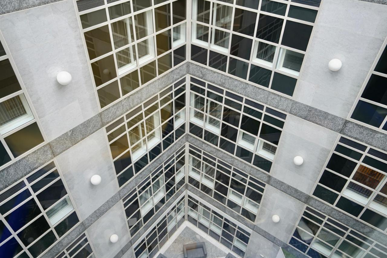 Bayard Plaza Apartment Peterborough Exterior foto